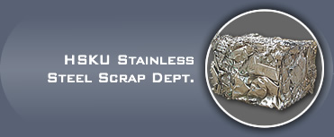 HSKU_Stainless_Steel_Scrap_Dept